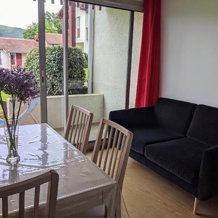 T3 Pays Du Piment D'Espelette Apartment Souraïde Екстериор снимка