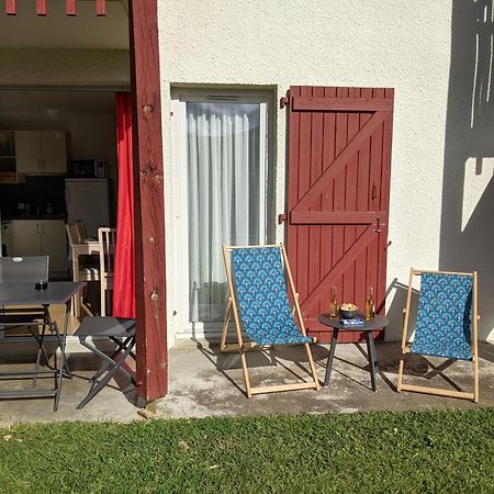 T3 Pays Du Piment D'Espelette Apartment Souraïde Екстериор снимка