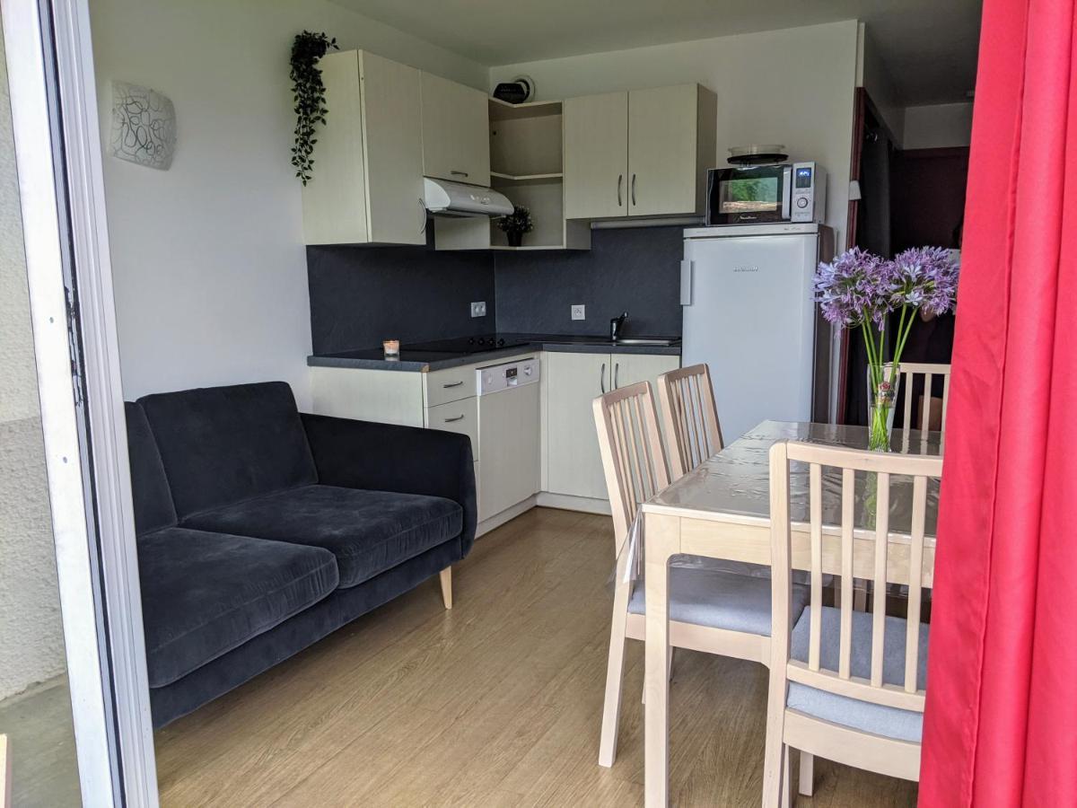 T3 Pays Du Piment D'Espelette Apartment Souraïde Екстериор снимка