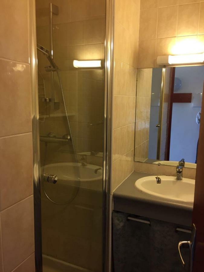 T3 Pays Du Piment D'Espelette Apartment Souraïde Екстериор снимка