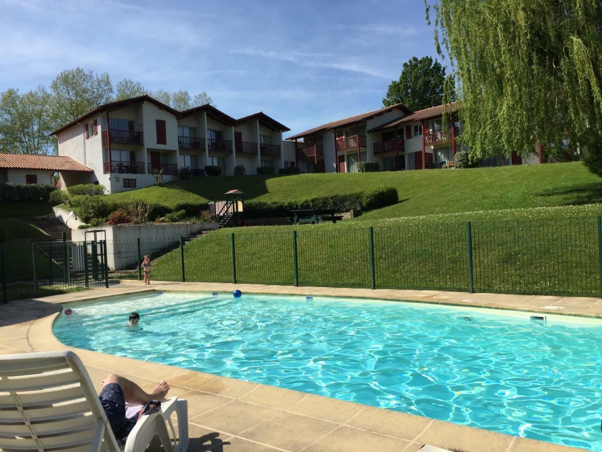 T3 Pays Du Piment D'Espelette Apartment Souraïde Екстериор снимка