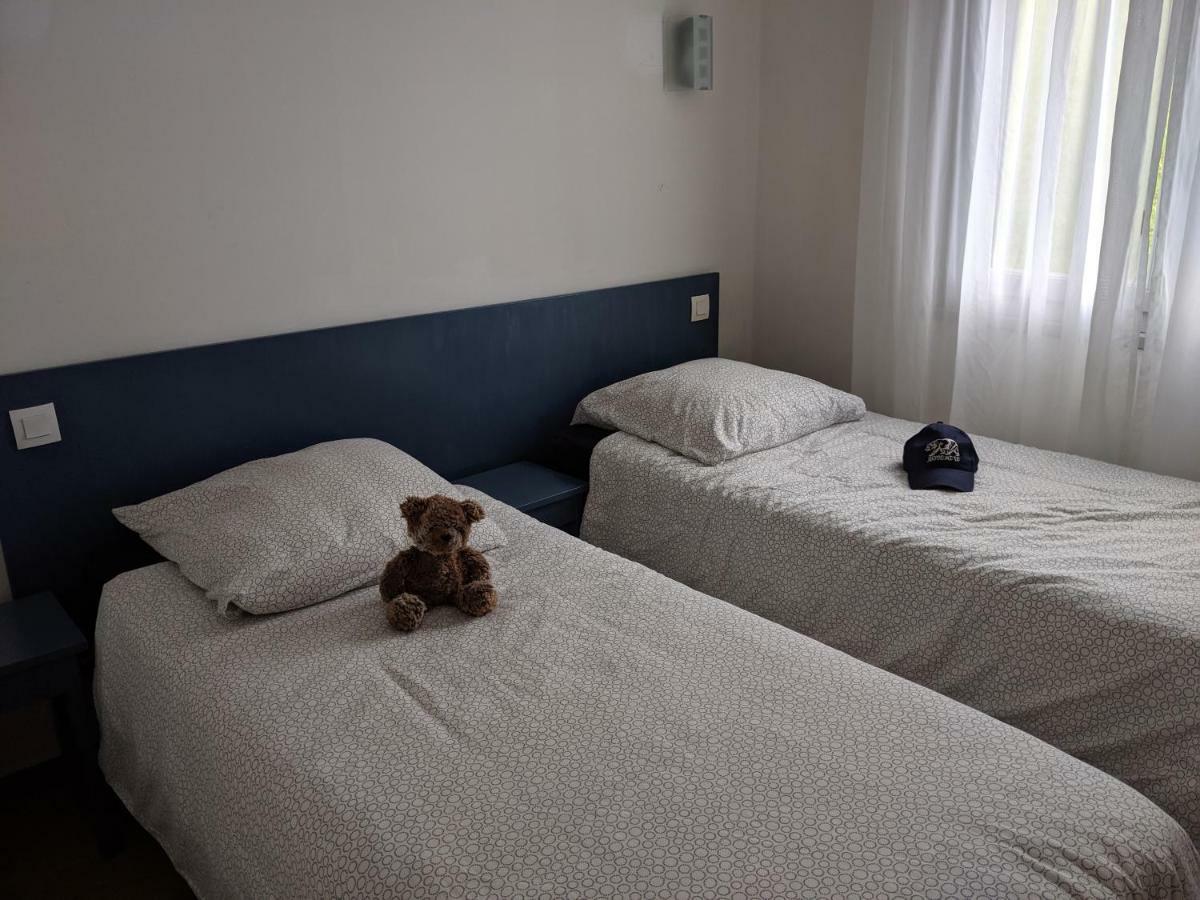 T3 Pays Du Piment D'Espelette Apartment Souraïde Екстериор снимка