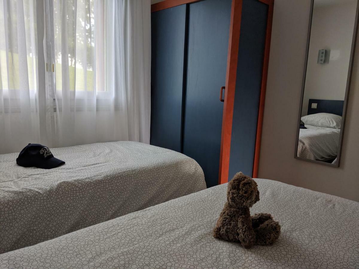 T3 Pays Du Piment D'Espelette Apartment Souraïde Екстериор снимка